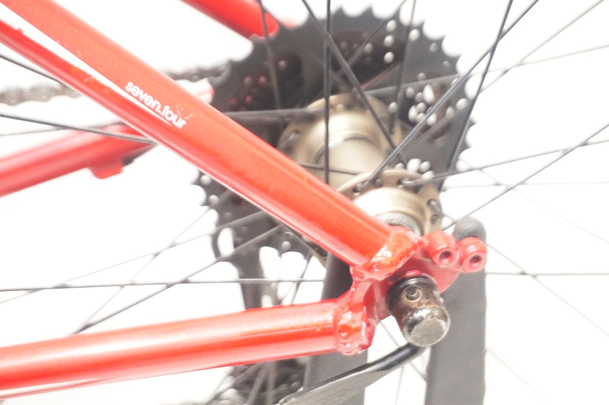 TREK 「トレック」 7.4 FX 2012年モデル クロスバイク / 大阪門真店