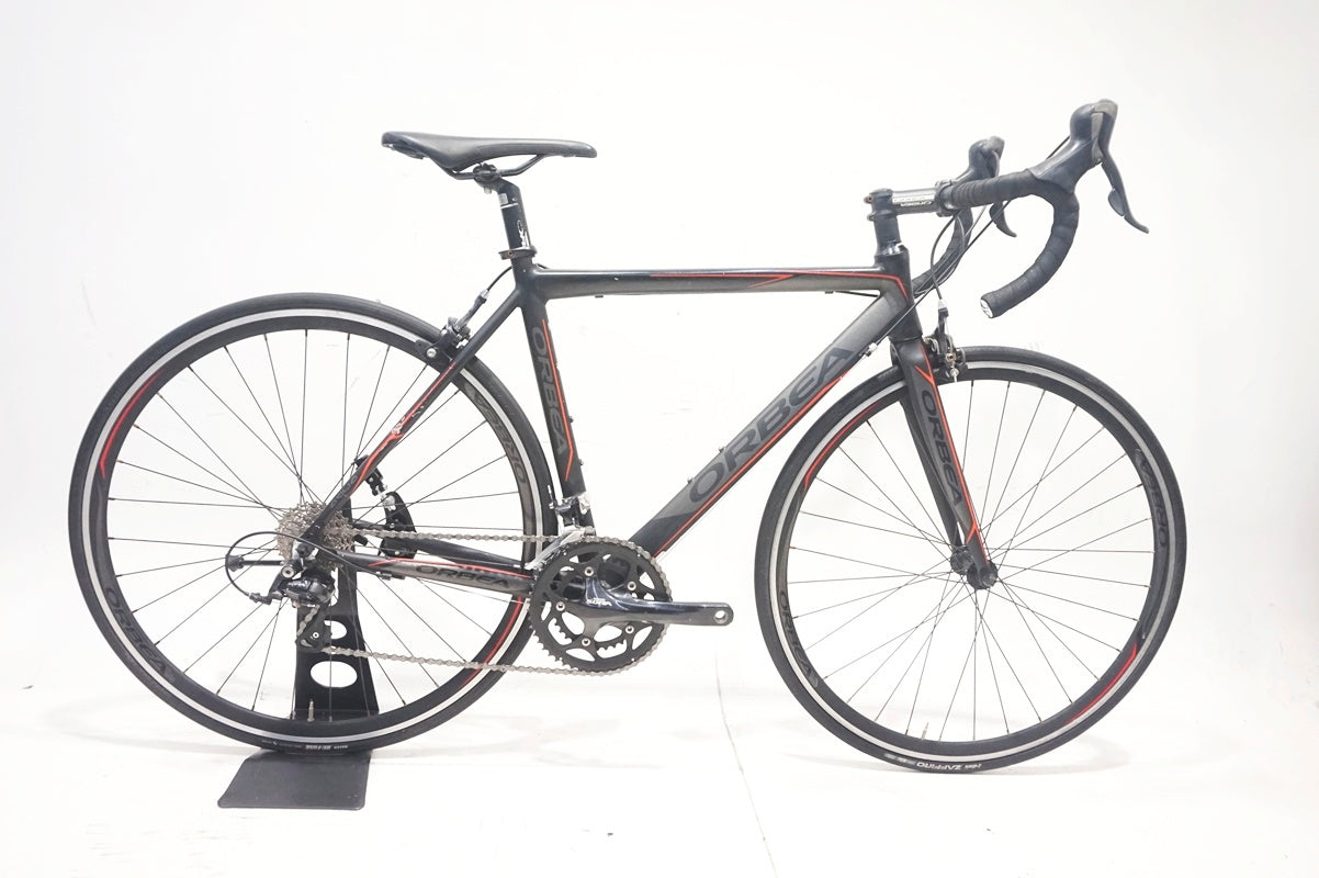 ORBEA 「オルベア」 AQUA 2014年モデル ロードバイク / 大阪門真店