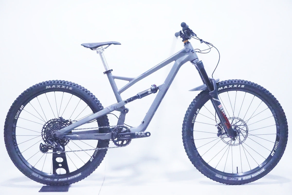 YT INDUSTRIES 「ワイ・ティー・インダストリアル」 JEFFSY 2019年モデル 27AL BASE マウンテバイク / 京都西院店