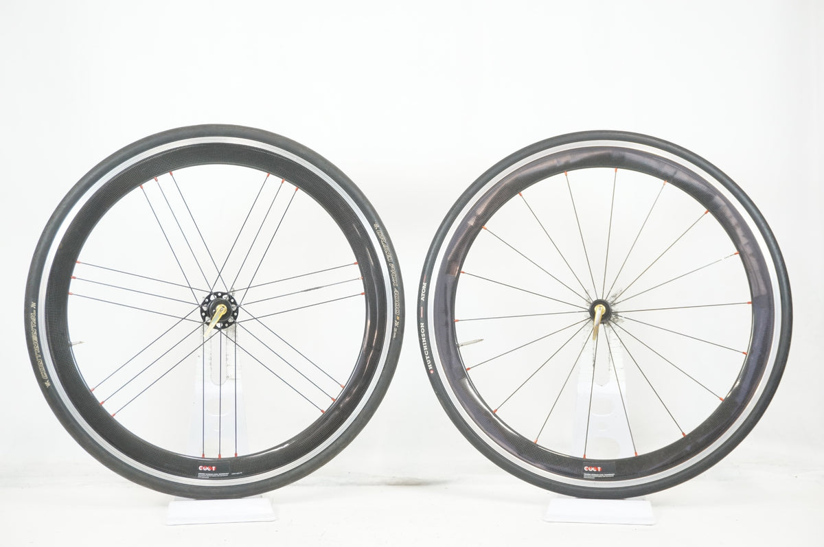 CAMPAGNOLO 「カンパニョーロ」 BULLET ULTRA 50 CULT SHIMANO11s ホイール / 宇都宮店