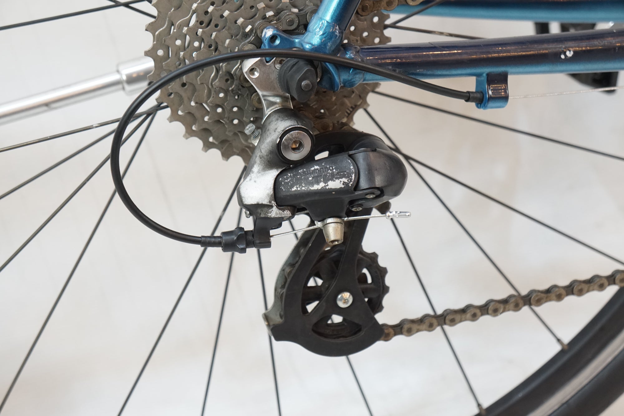 GIANT 「ジャイアント」 ESCAPE R3 2015年モデル クロスバイク / バイチャリ浦和ベース