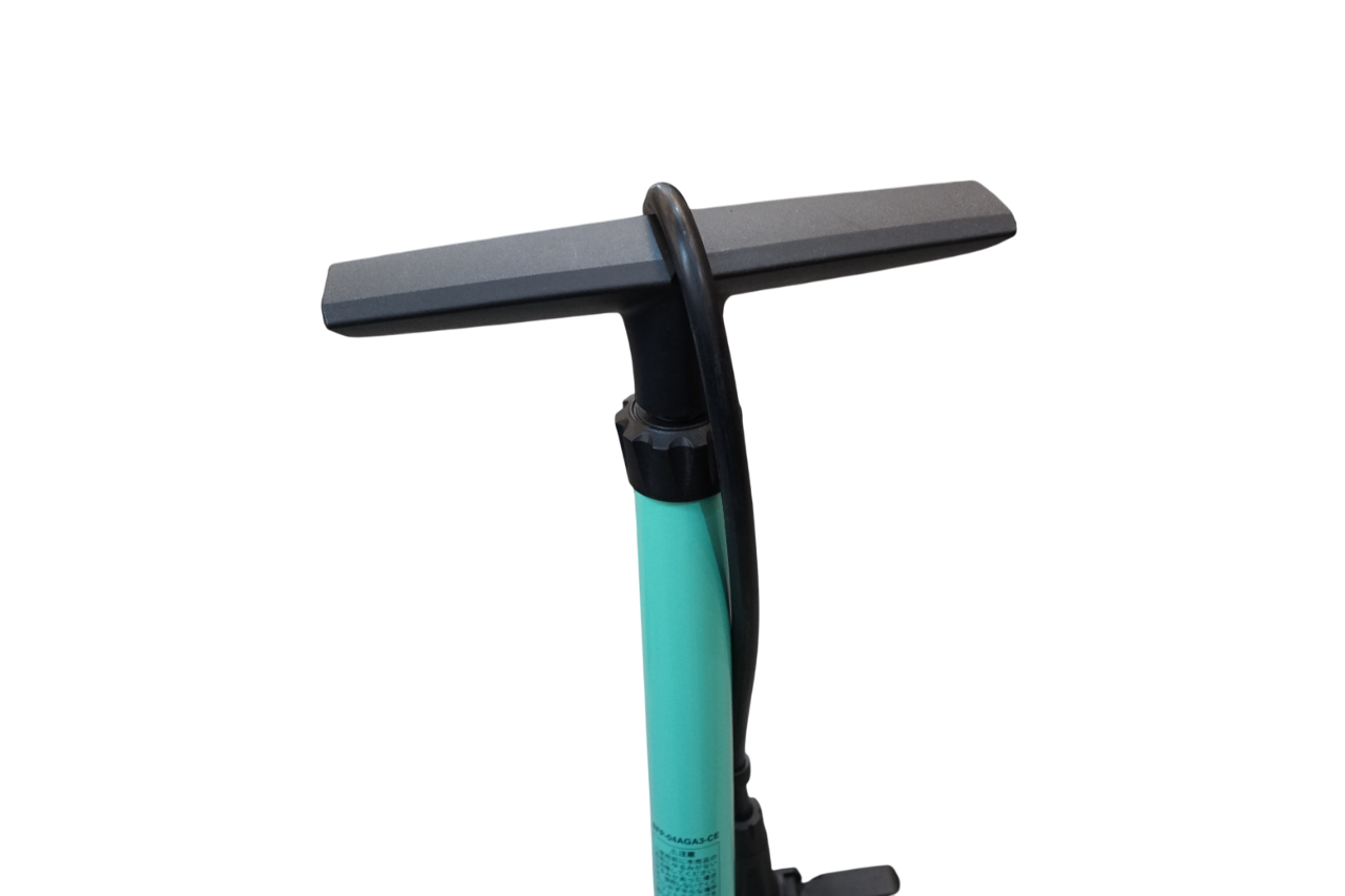 PANARACER 「パナレーサー」 フロアポンプ / バイチャリ浦和ベース