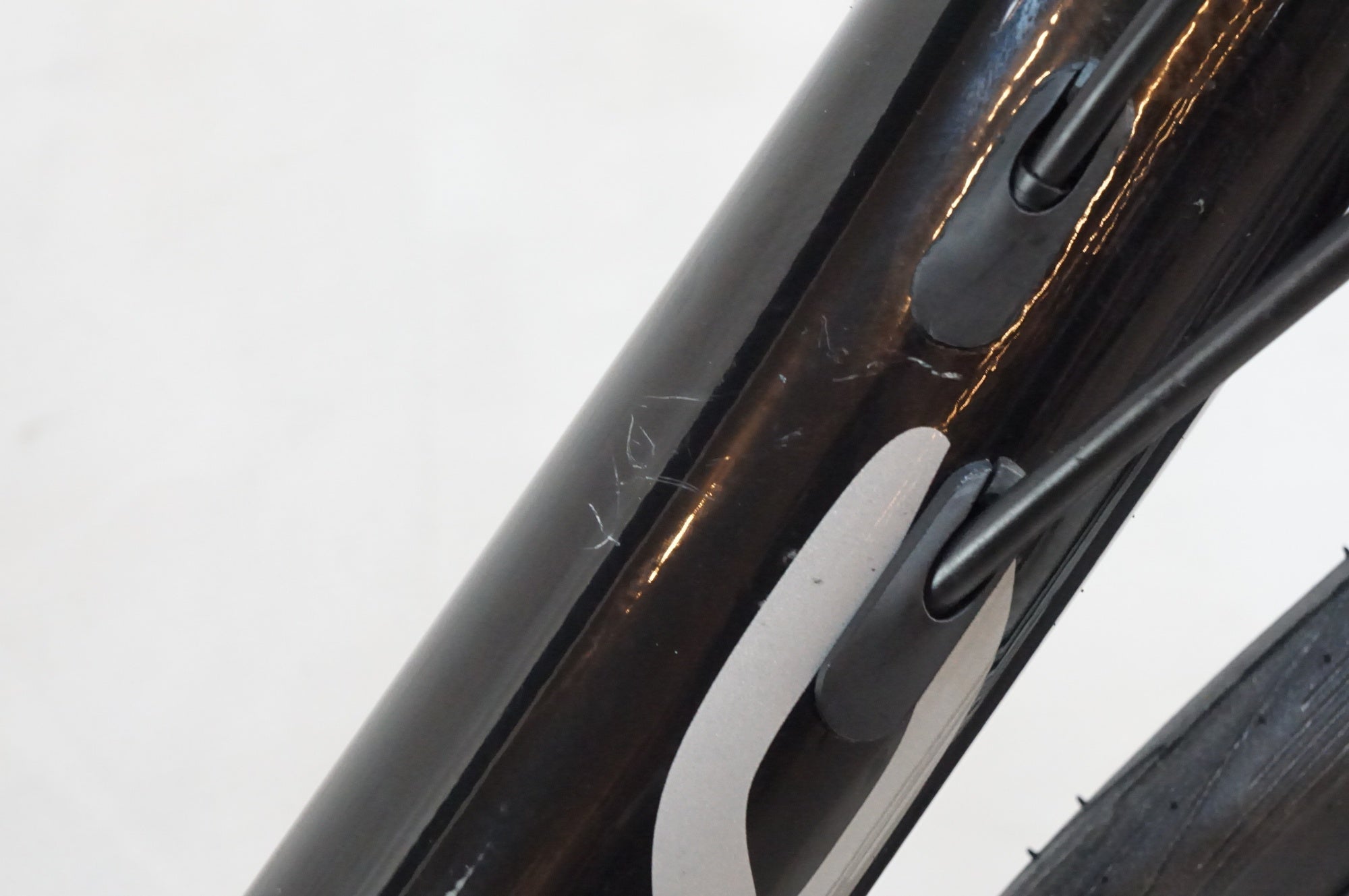 CORRATEC 「コラテック」 DOLOMITI DISC 105 2021年モデル ロードバイク / バイチャリ浦和ベース