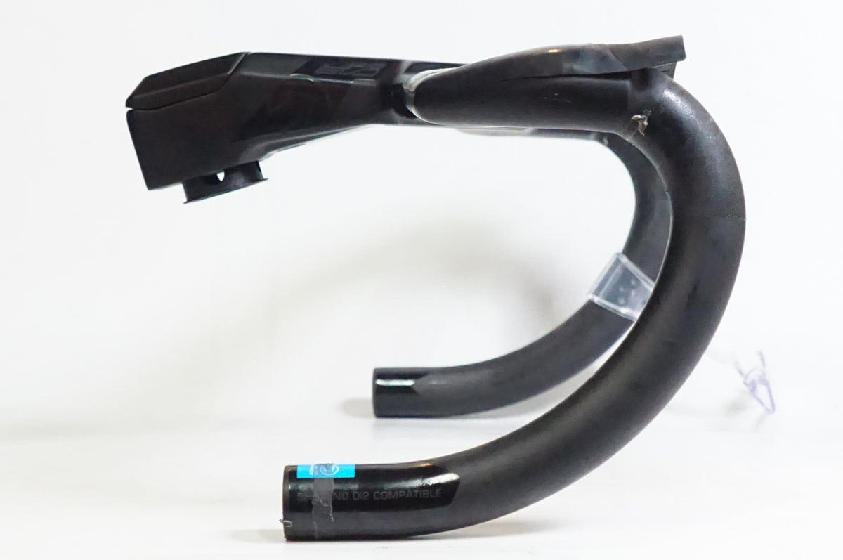 SHIMANO PRO 「シマノプロ」 VIBE EVO CARBON 400/105mm 一体型 ハンドル / 熊谷本店