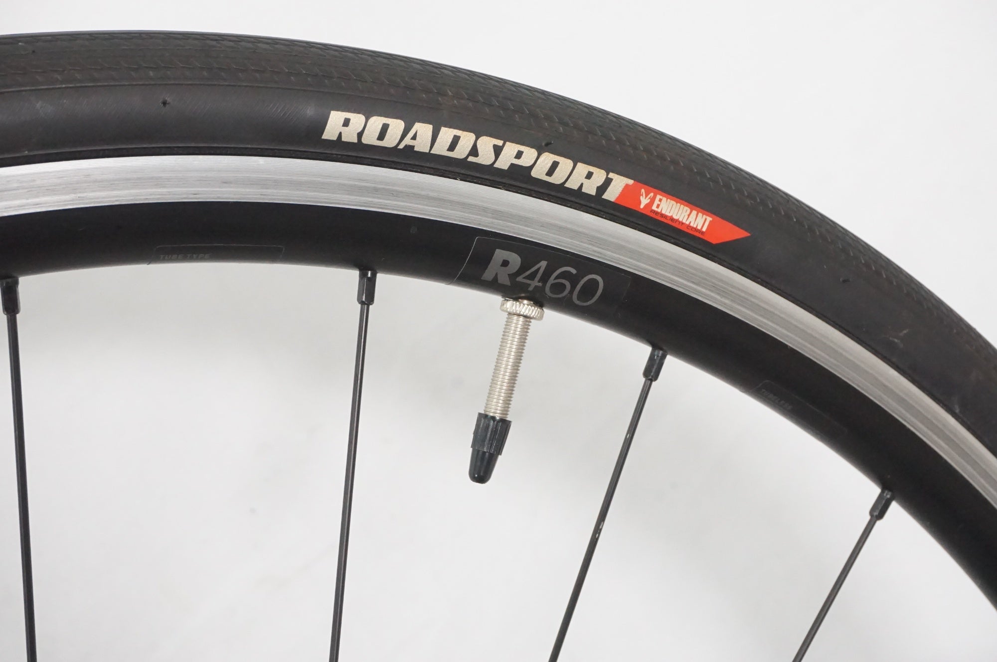 DT SWISS 「ディーティースイス」 R460 シマノ11速 ホイールセット / AKIBA店