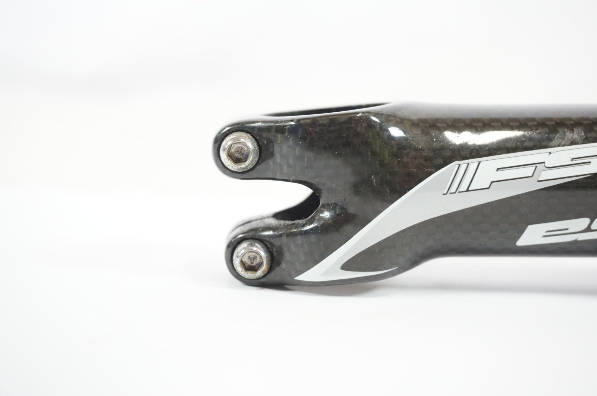 FSA 「エフエスエー」 CARBON PRO φ31.8 110mm ステム / 宇都宮店