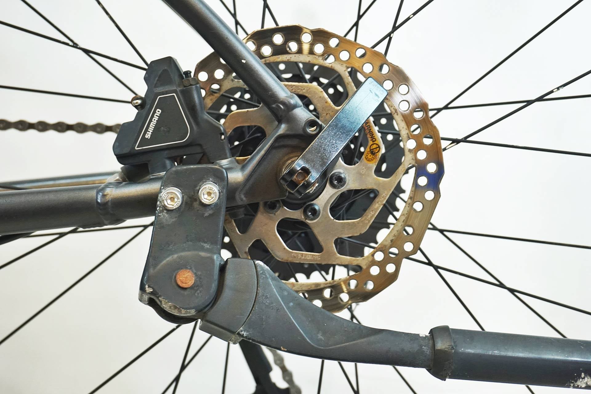 TREK 「トレック」 FX 3 DISC 2020-2021年モデル クロスバイク / 有明ガーデン店