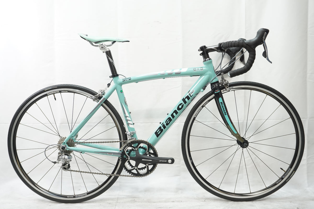 BIANCHI 「ビアンキ」 VIA NIRONE7 105 2008年モデル ロードバイク / 大宮店