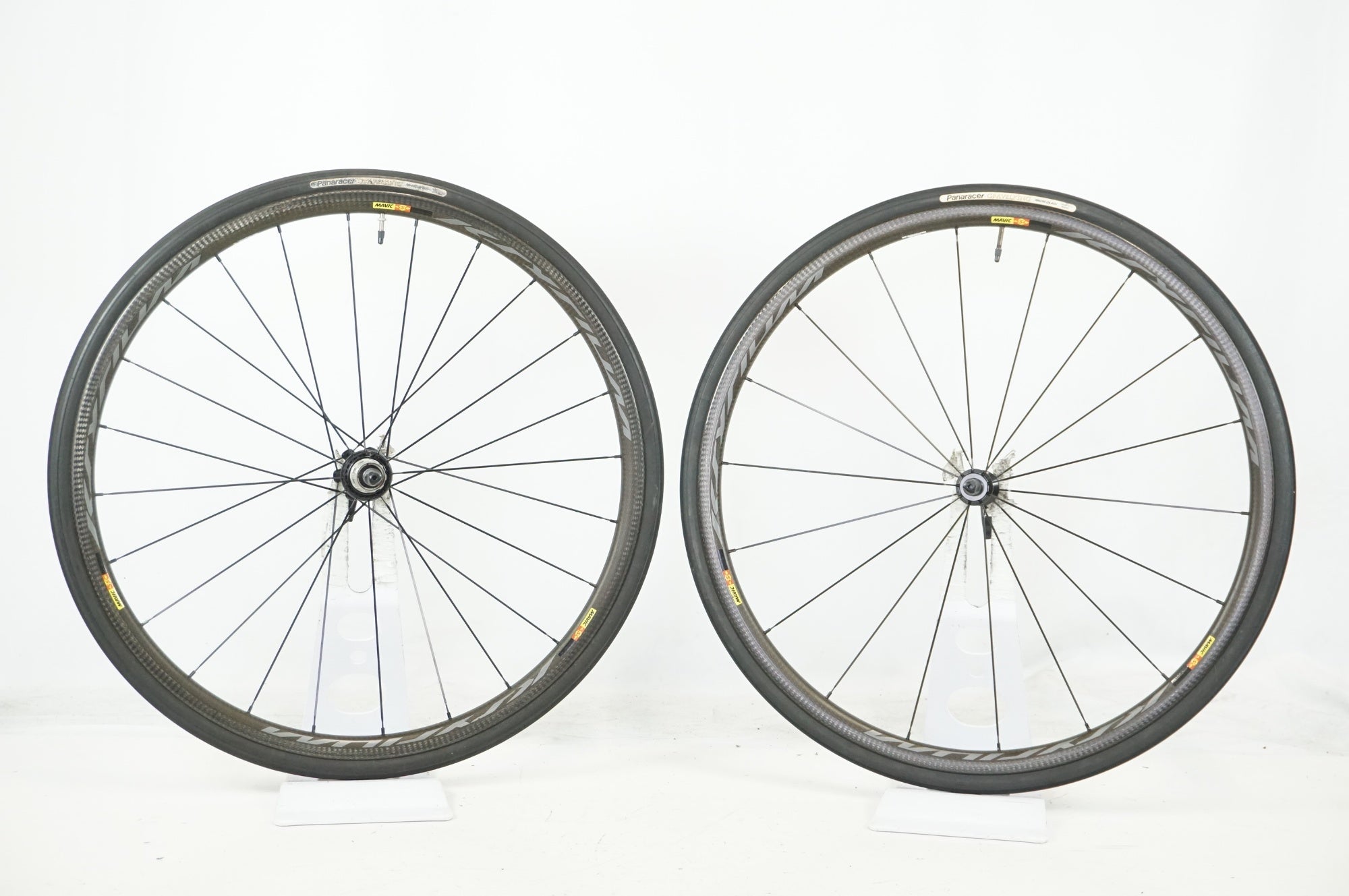 MAVIC 「マビック」 KSYRIUM PRO CARBON SL C SHIMANO11s ホイール
