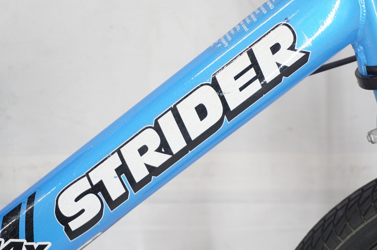 STRIDER 「ストライダー」 14X 2018年頃 キッズバイク / 阪急塚口店