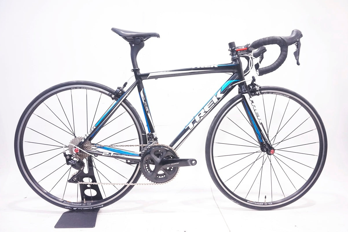 ya_ne114　TREK ALPHA2.1 アルテグラ　11速 ya_ne114 TREK ALPHA2.1 アルテグラ 11速 ya_ne114 TREK ALPHA2.1