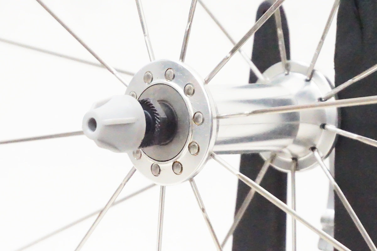 CAMPAGNOLO「カンパニョーロ」 SIROCCO フロントホイール/ 京都西院店