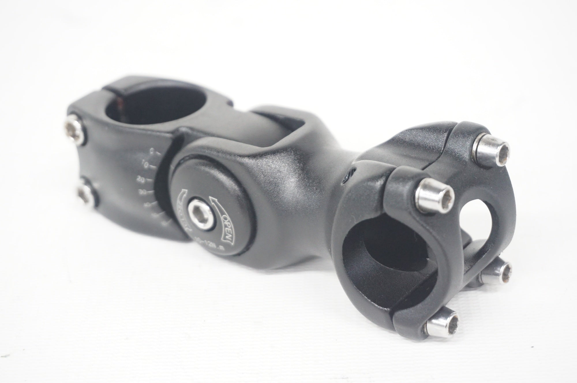 ブランド不明 Φ25.4 90mm 可変ステム / 阪急塚口店