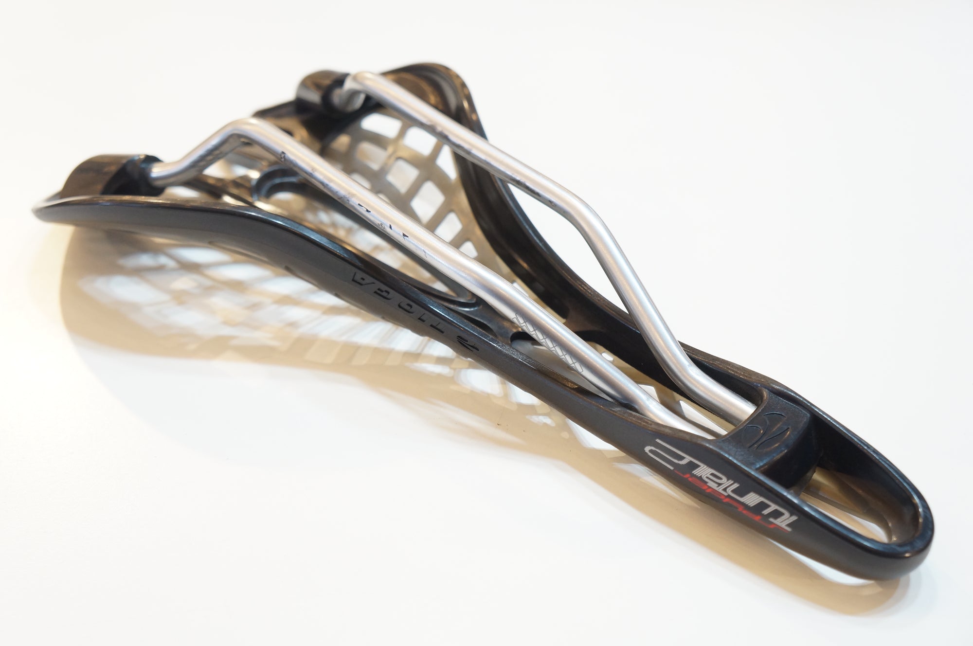 TIOGA 「タイオガ」 SPYDER TWTAL2 サドル / バイチャリ浦和ベース