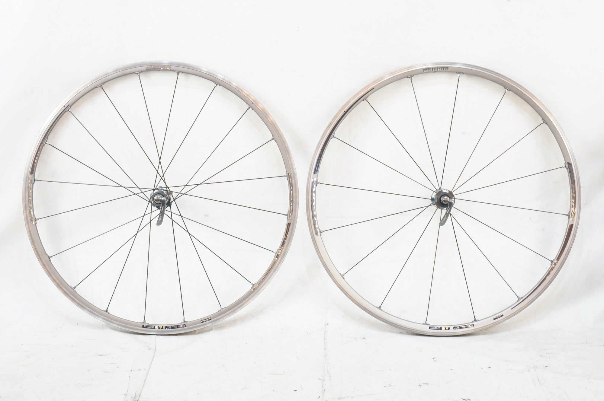 SHIMANO 「シマノ」 ULTEGRA WH-6800 シマノ11S ホイールセット / バイチャリ浦和ベース