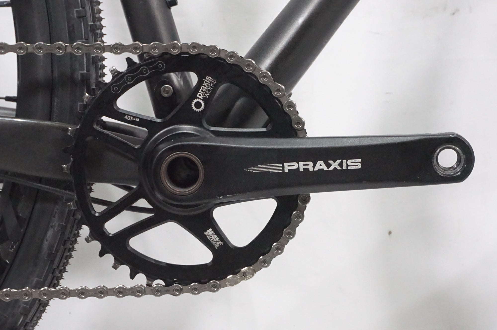 TREK 「トレック」 CROCKETT 5 DISC 2019年モデル ロードバイク / AKIBA店