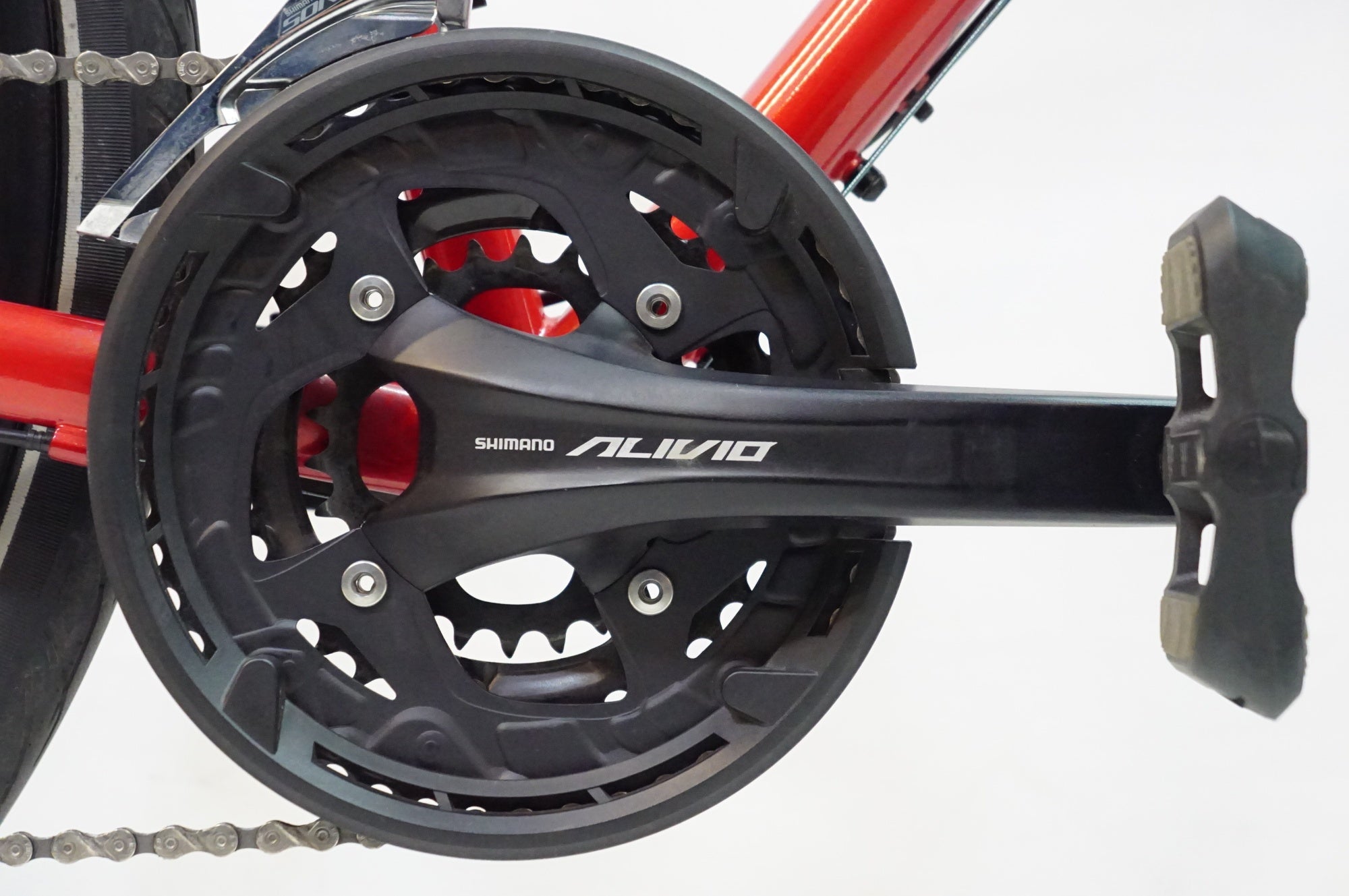 TREK 「トレック」 520 2021年頃 ツーリングバイク / 熊谷本店