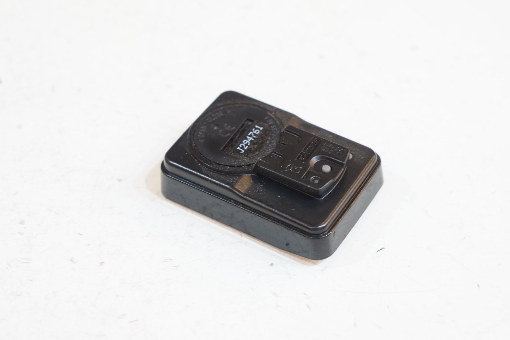 CATEYE 「キャットアイ」 CC-VT210W サイクルコンピューター / バイチャリ浦和ベース