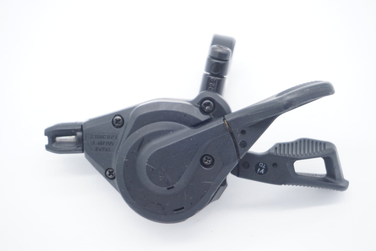 SHIMANO 「シマノ」 DEORE SLX SL-M7100 右のみ シフトレバー / 滋賀大津店