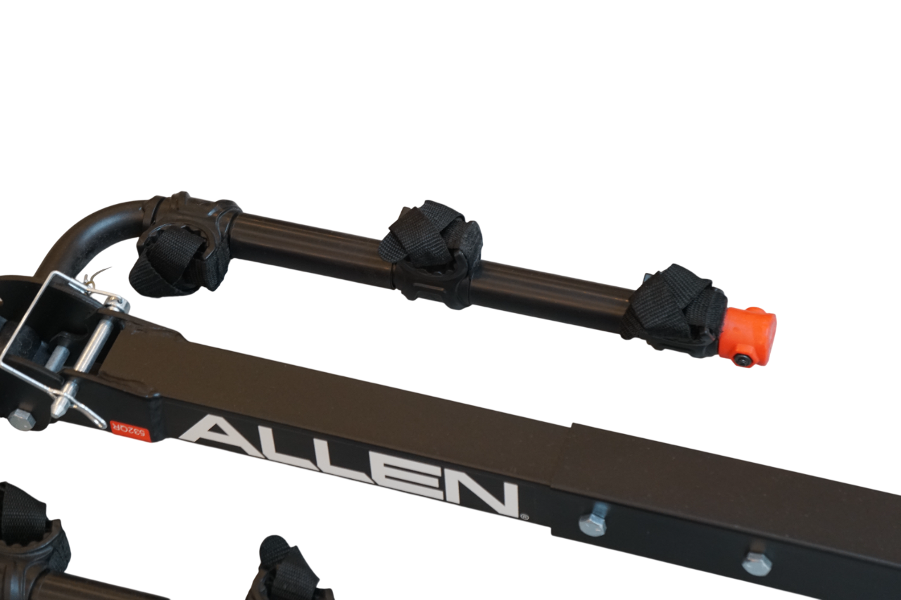 ALLEN SPORTS 「アレンスポーツ」 QR532 ロックヒッチサイクルキャリア / バイチャリ浦和ベース