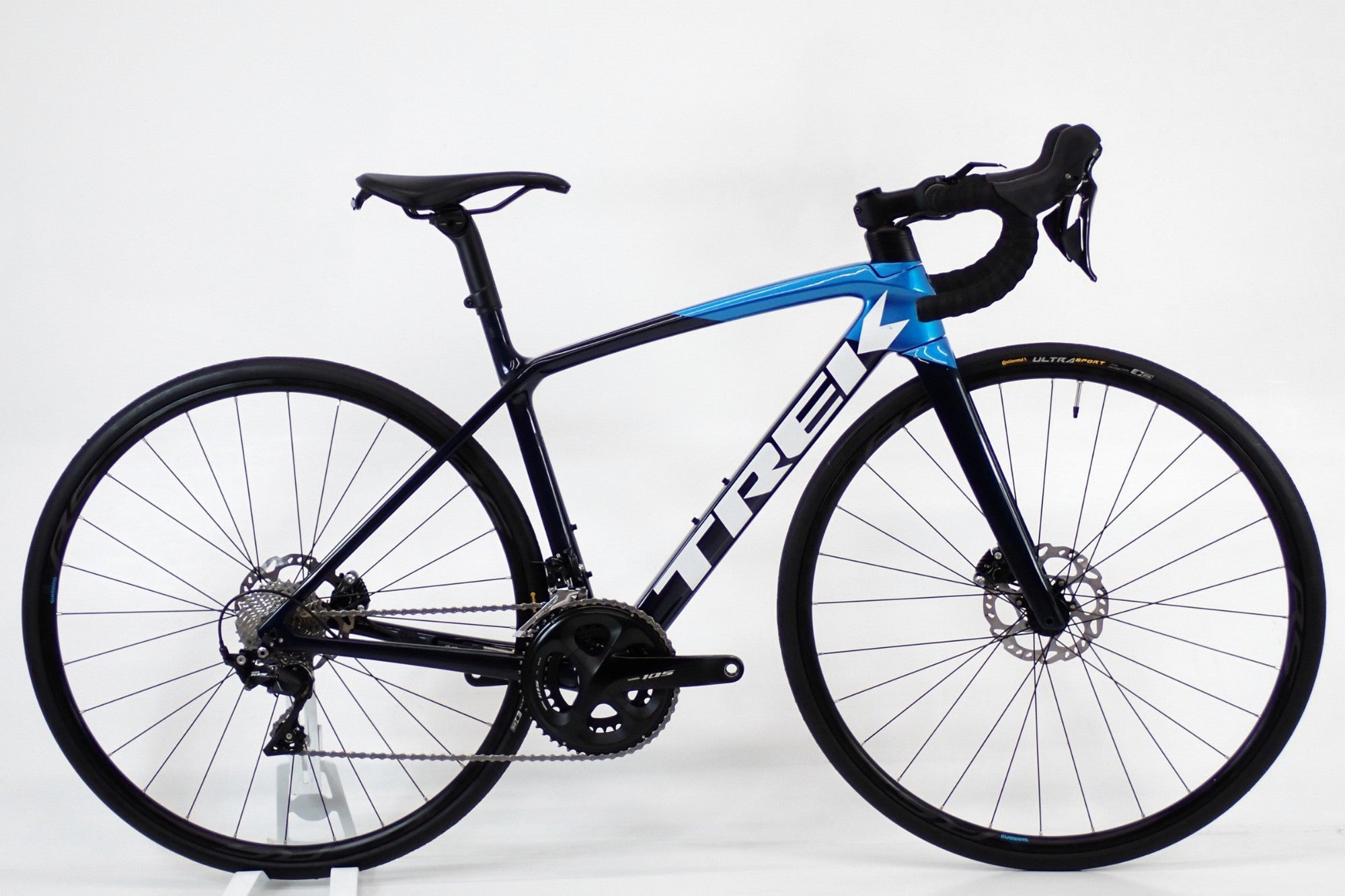 ジャンク TREK 「トレック」 EMONDA SL5 2021年モデル ロードバイク / 伊勢崎店