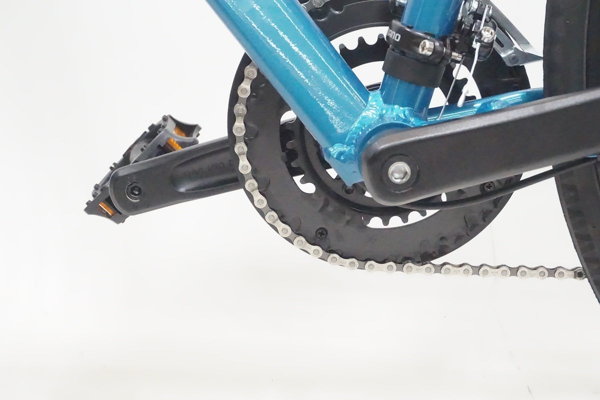 BIANCHI 「ビアンキ」ROMA3 2022年モデル クロスバイク/ 京都西院店