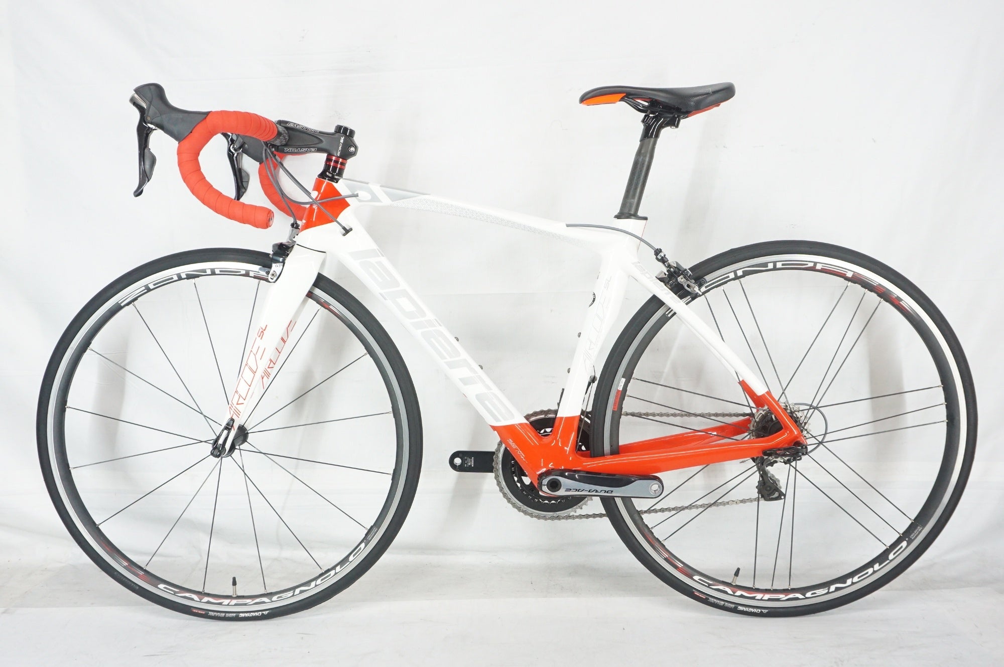 ジャンク LAPIERRE 「ラピエール」 AIRCODE SL500 2016年モデル ロードバイク / 阪急塚口店