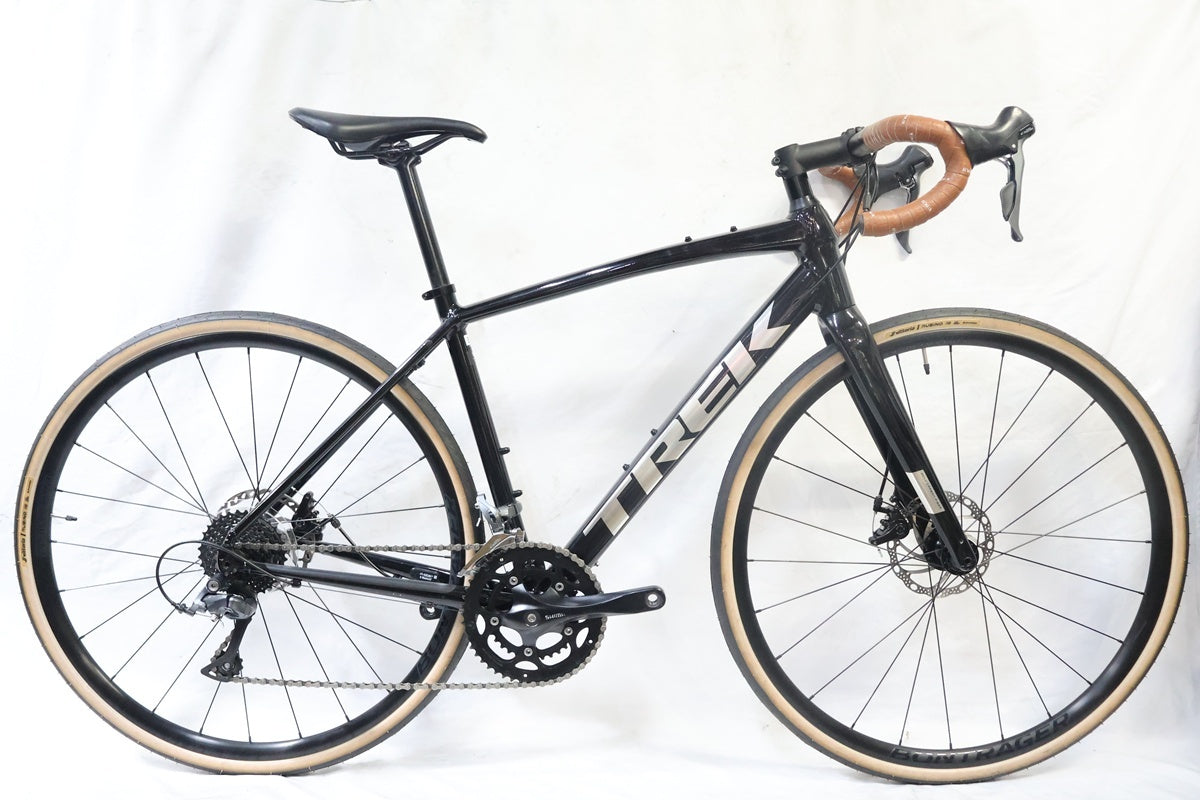 TREK 「トレック」 DOMANE AL2 DISC 2023年モデル ロードバイク / 高知店
