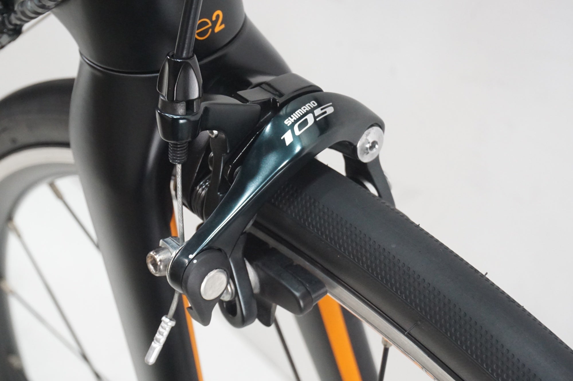 TREK 「トレック」 EMONDA S5 2015年モデル ロードバイク / 大宮店