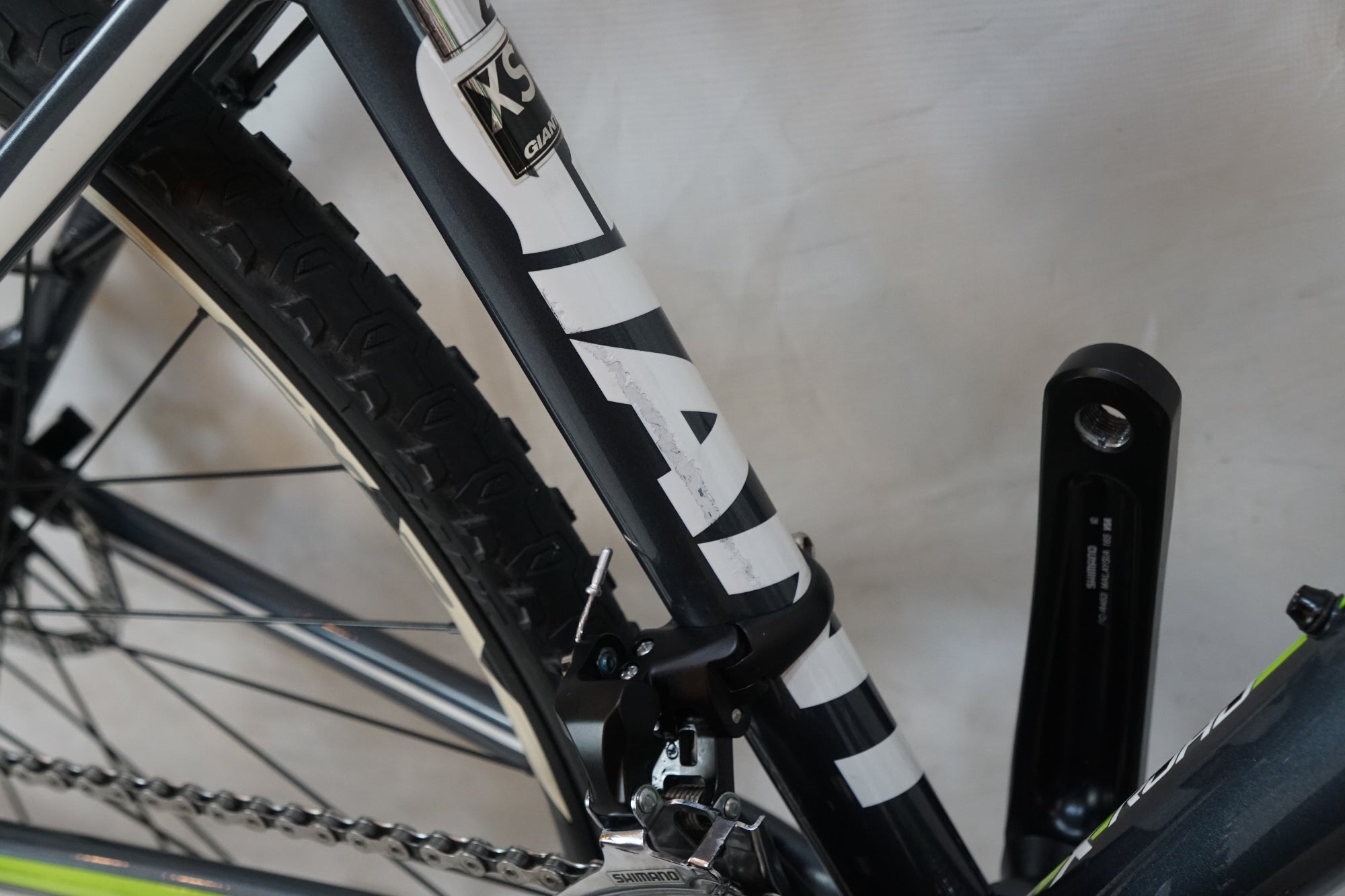GIANT「ジャイアント」 ANYROAD2 2015年モデル ロードバイク / 浜松店