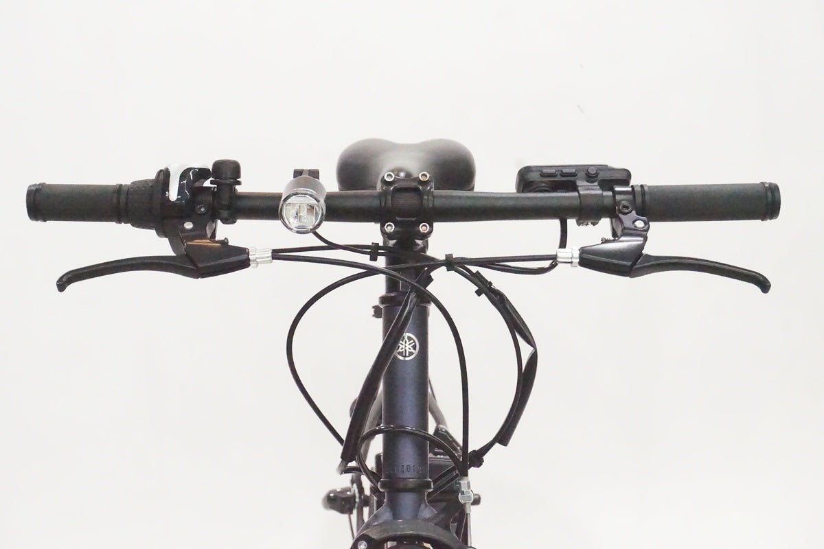 YAMAHA 「ヤマハ」 PAS CRAIG PA70C 700c 2024年モデル 電動アシスト自転車/ 京都西院店