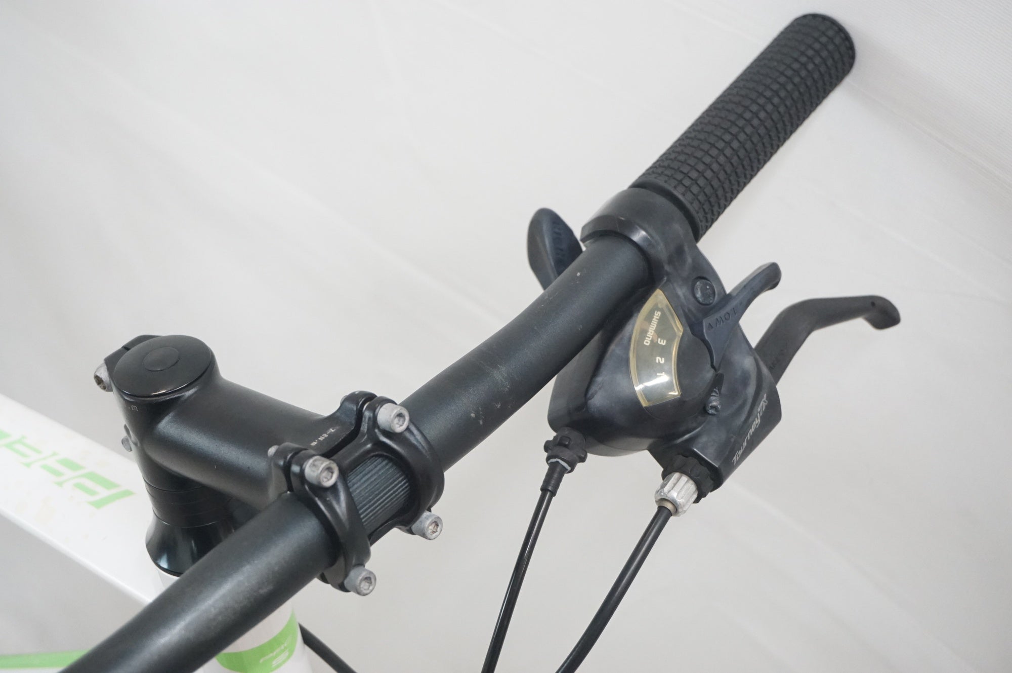 ASAHI 「アサヒ」 PRECISION SPORT 2019年モデル クロスバイク / 福岡店