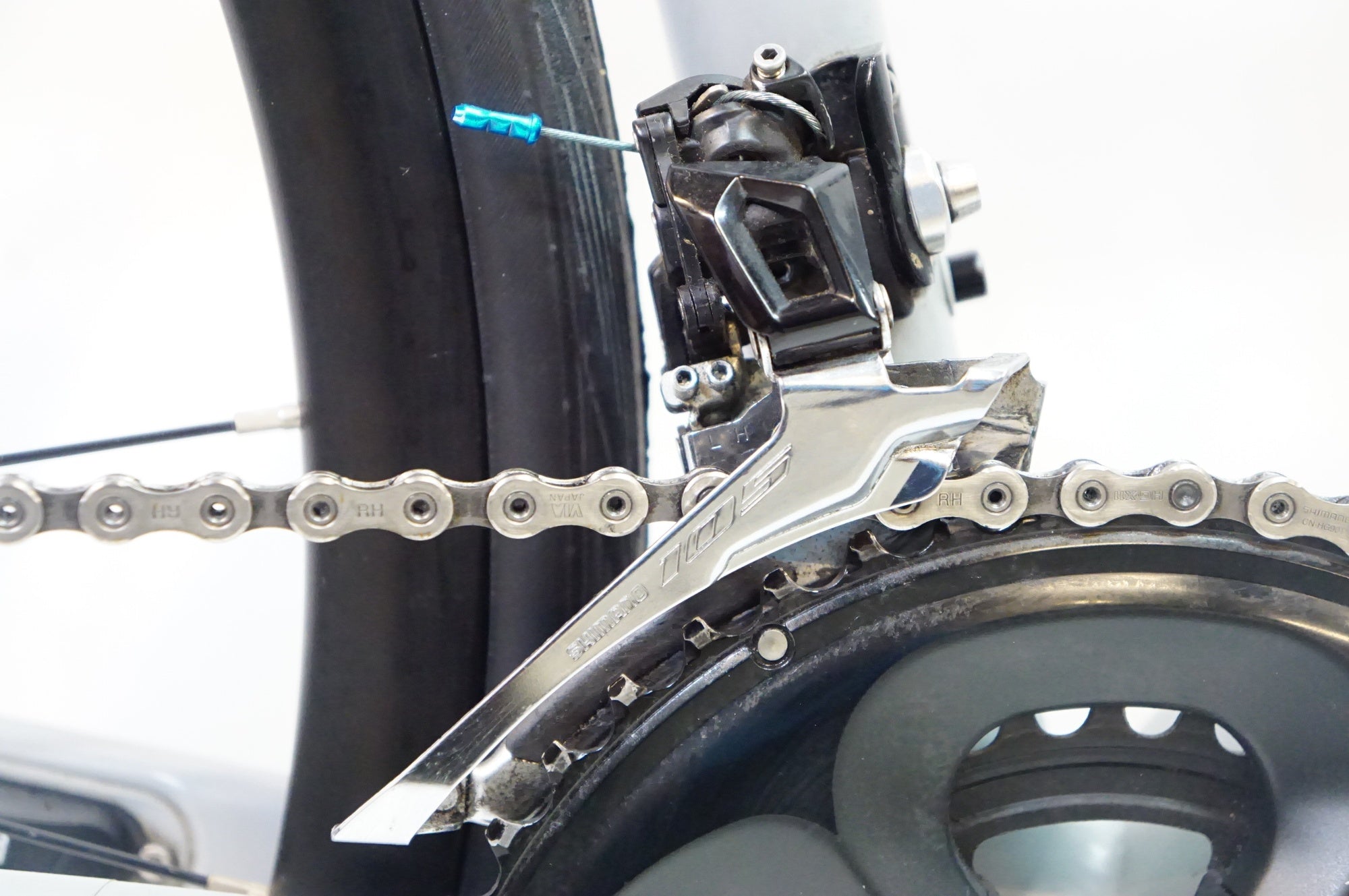 TREK 「トレック」 EMONDA ALR 5 DISC 2019年モデル ロードバイク / 熊谷本店