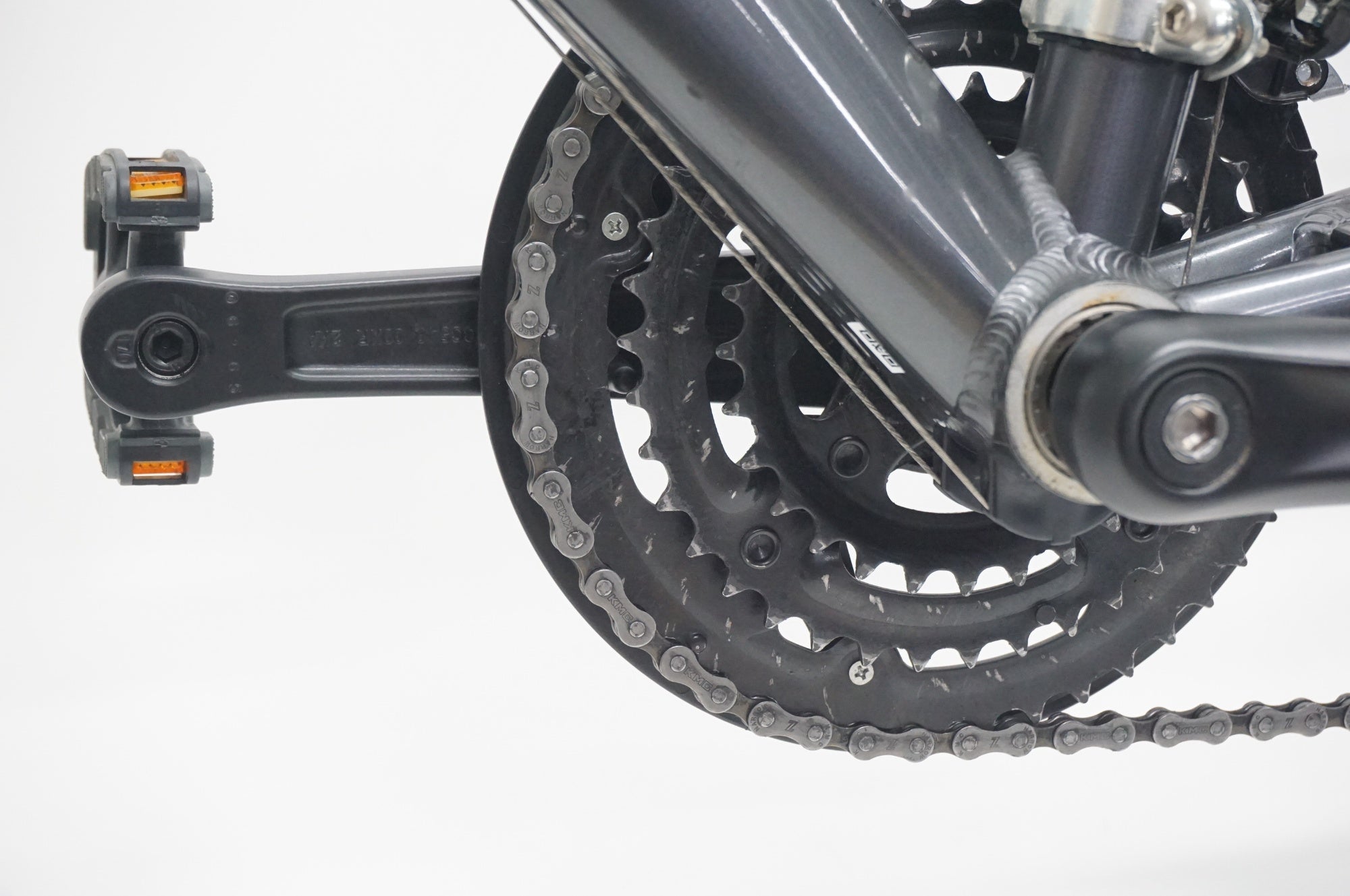 MERIDA 「メリダ」 CROSSWAY 50-R 2019年モデル クロスバイク / 福岡店