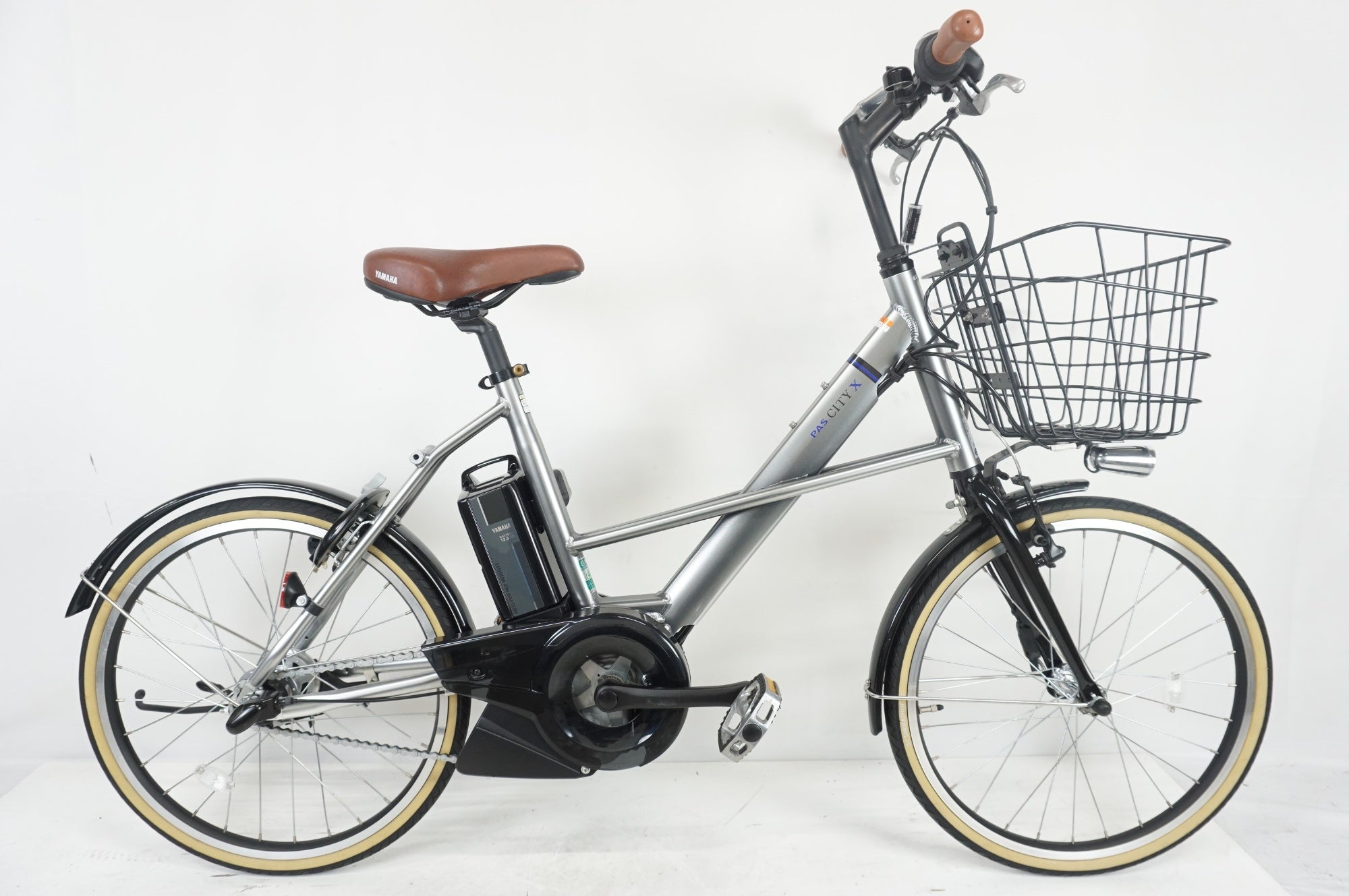 激安直営店 「ヤマハ」 YAMAHA PAS 電動アシスト自転車 2021年モデル CITY-X 自転車本体
