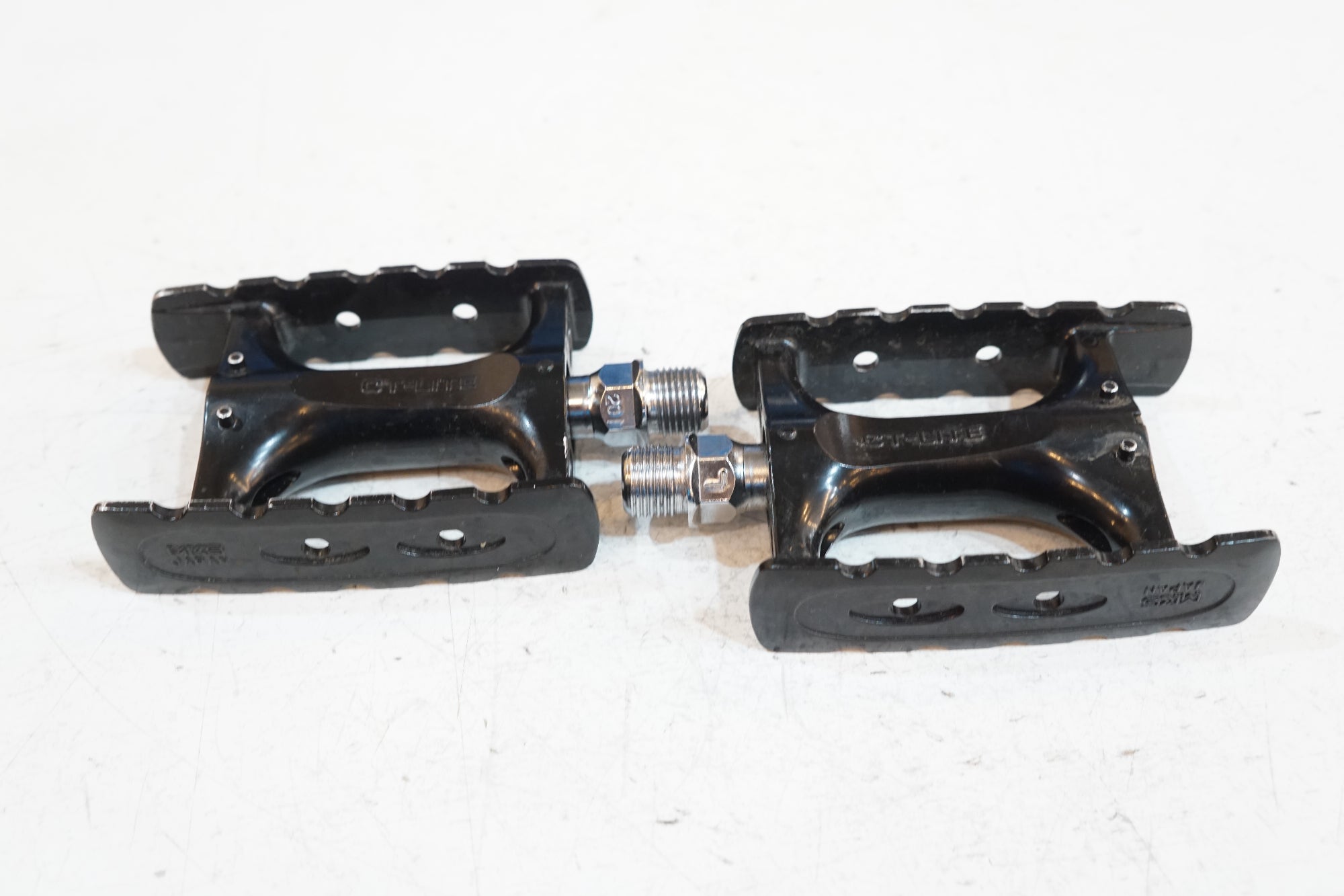 MKS 「ミカシマ」 CT-LITE ペダル / バイチャリ浦和ベース