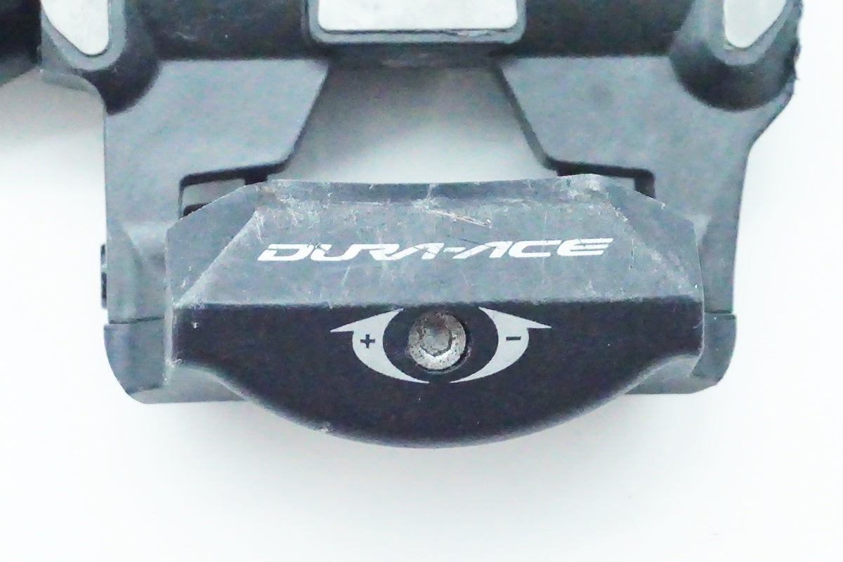 SHIMANO「シマノ」 DURA-ACE PD-R9100 ペダル/ 京都西院店