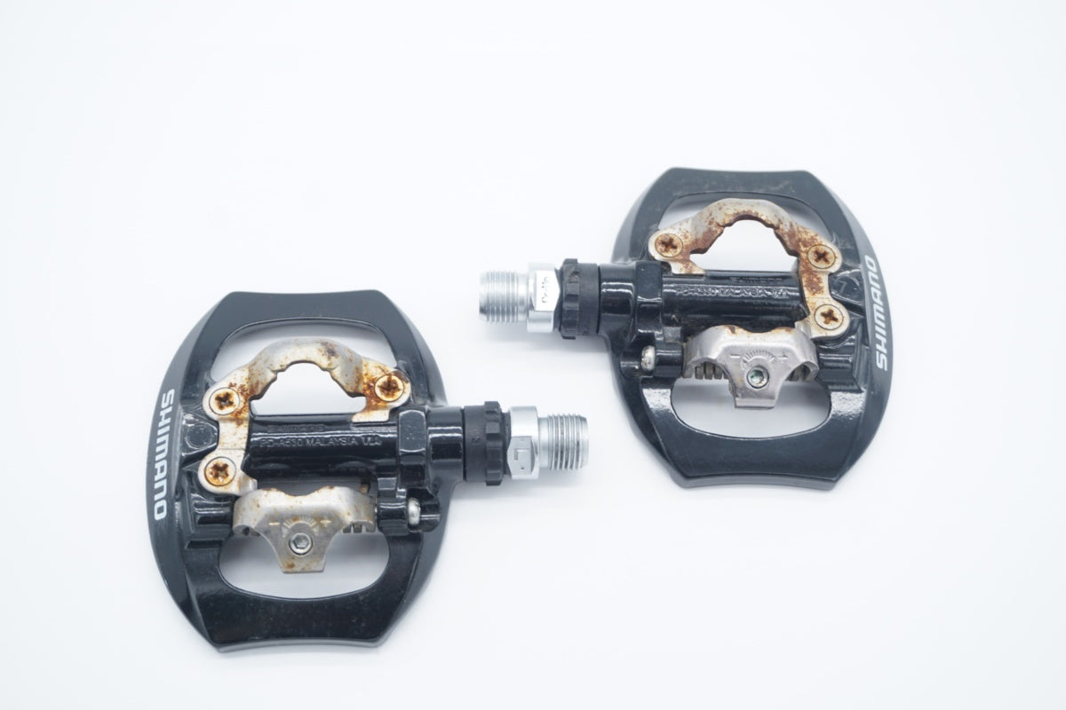 SHIMANO 「シマノ」 PD-A530 ペダル / 滋賀大津店