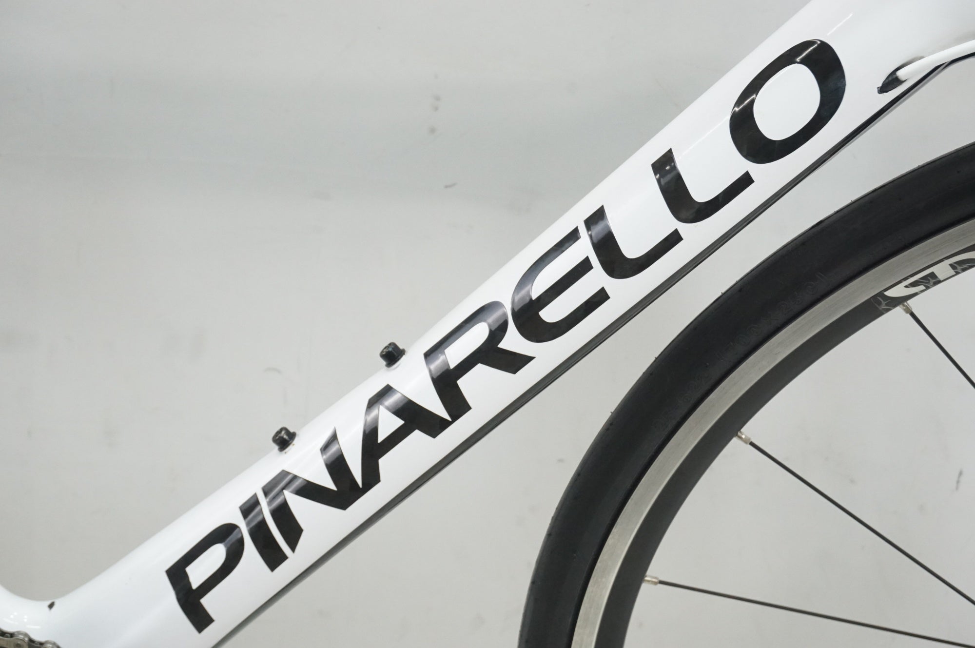 PINARELLO 「ピナレロ」 FP QUATTRO 2013年モデル ロードバイク / 大宮店