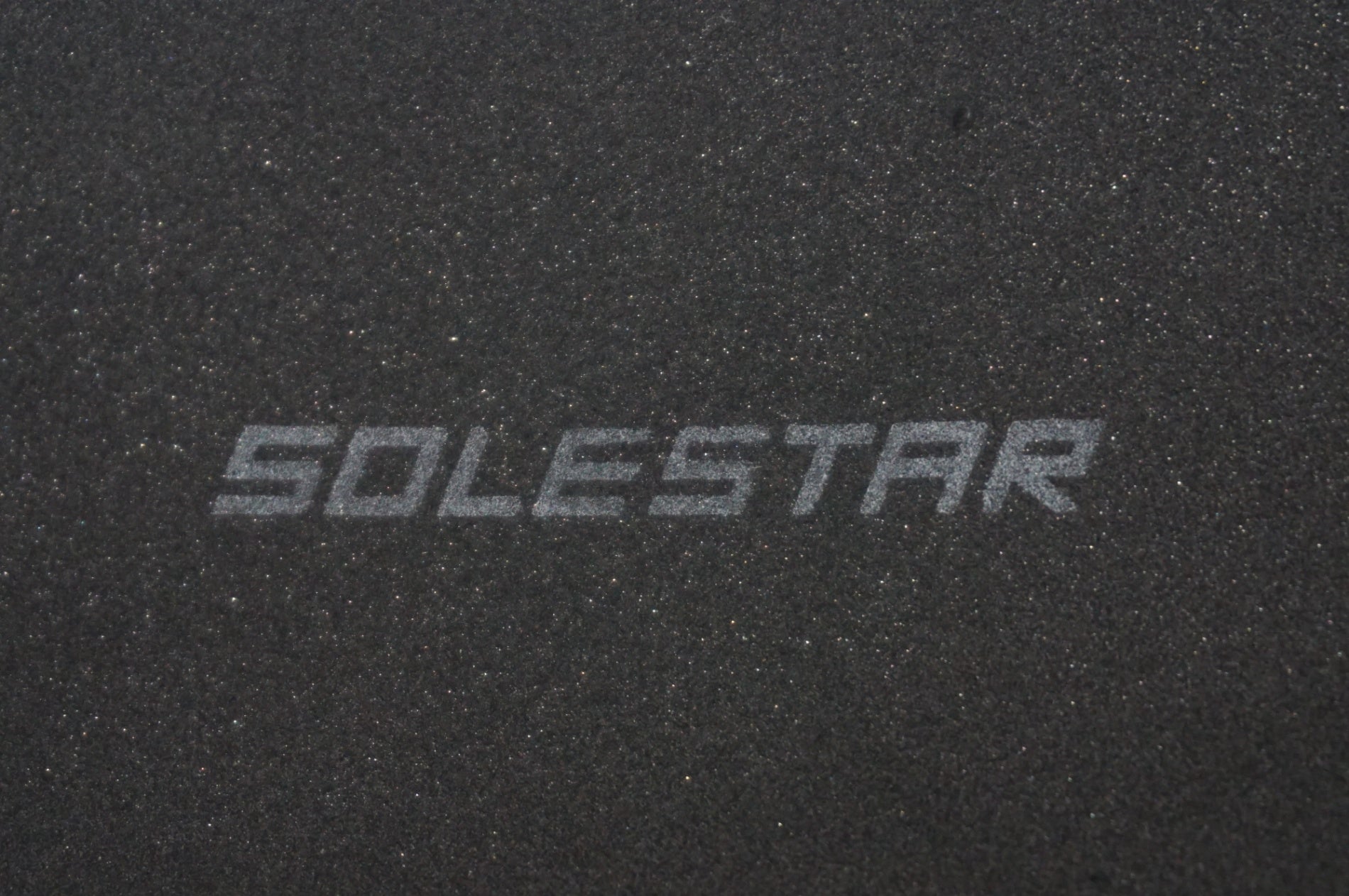 SOLESTAR TOUR 「ソールスター」 サイズ43 インソール / 阪急塚口店