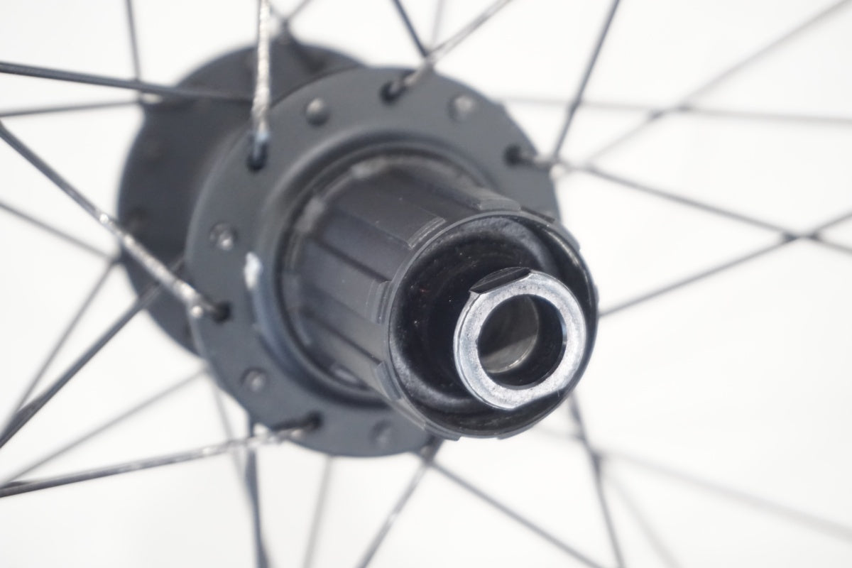 MAVIC 「マヴィック」 OPEN DISC SHIMANO11速 ホイールセット/ 滋賀大津店