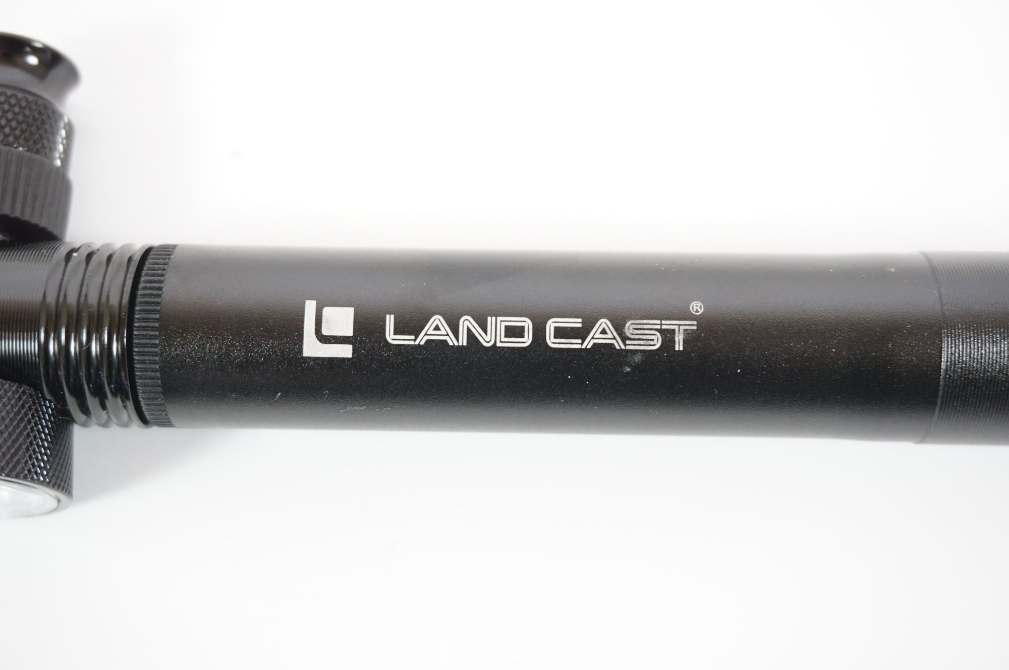 LAND CAST 「ランドキャスト」 マジックポンプ 携帯ポンプ / 宇都宮店