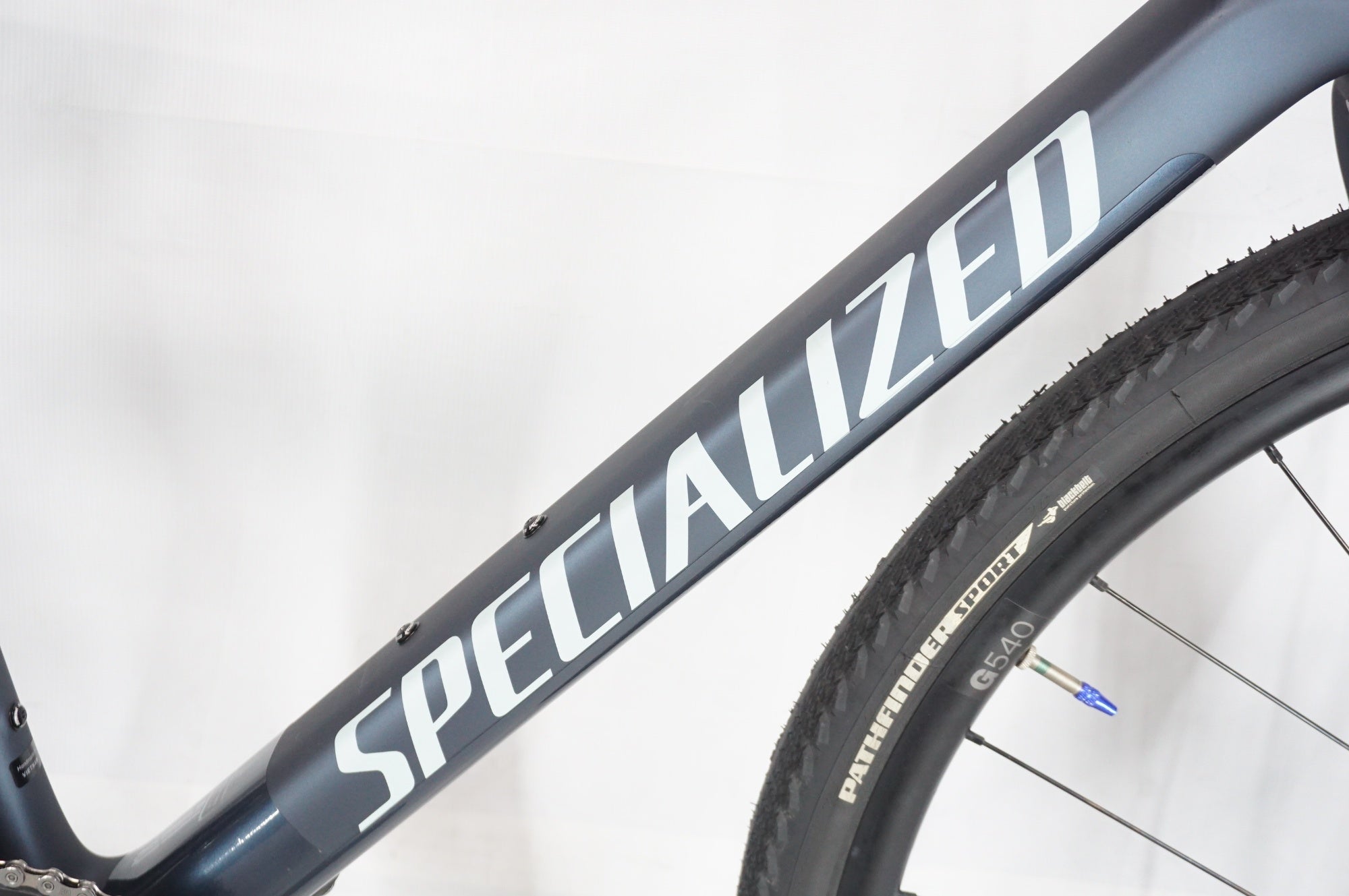 SPECIALIZED 「スペシャライズド」 DIVERGE SPORT CARBON 2021年モデル グラベルロード / 阪急塚口店