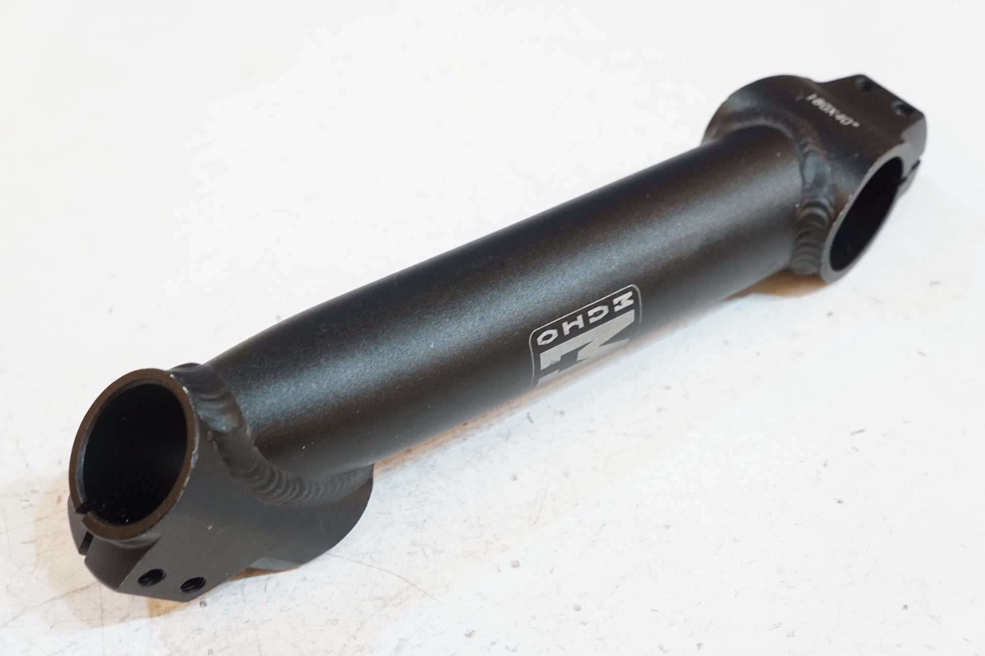 ECHO 「エコー」 φ31.8 180mm 40° ステム / バイチャリ浦和ベース