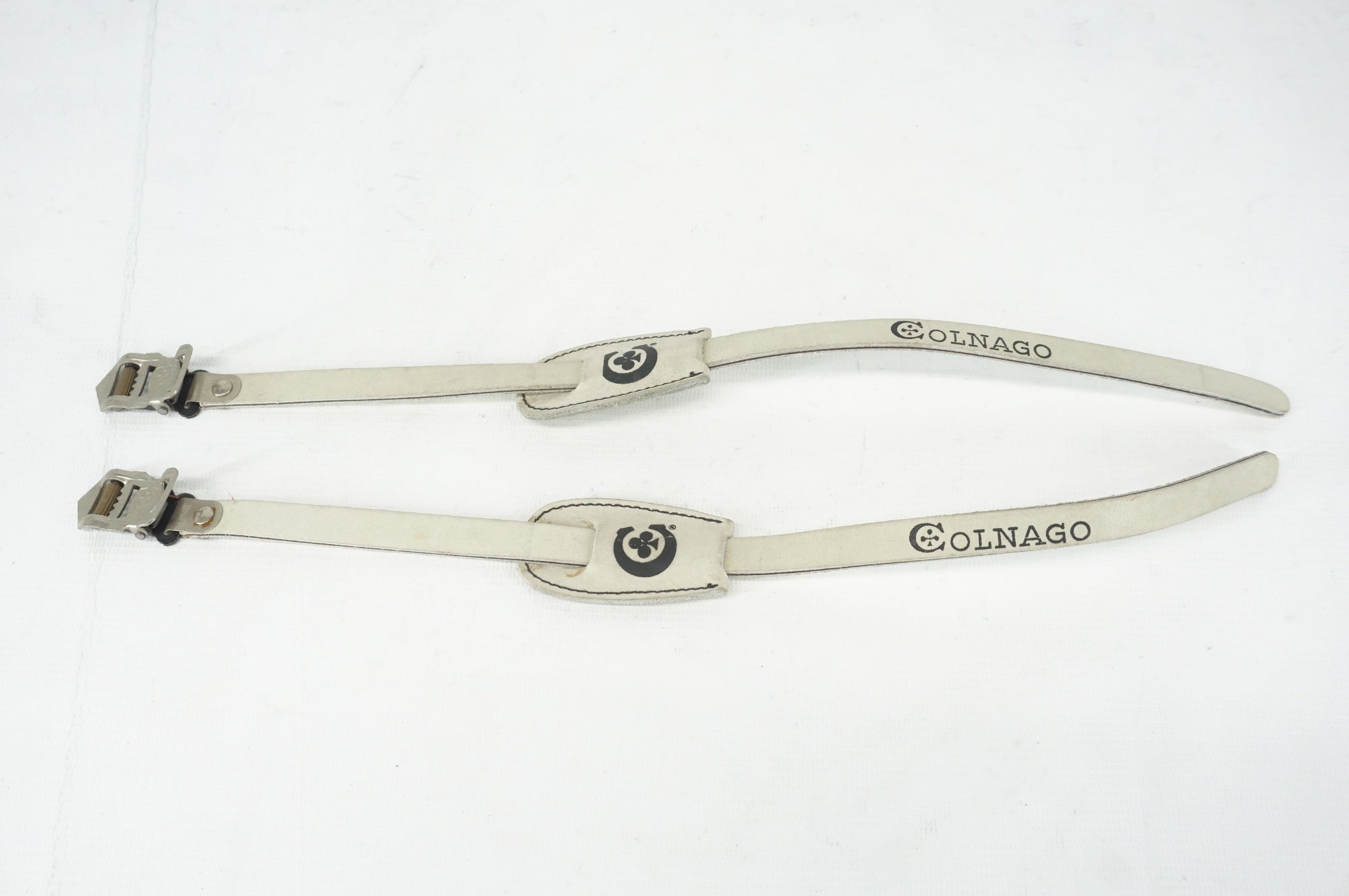 COLNAGO 「コルナゴ」 トゥーストラップ / 阪急塚口店