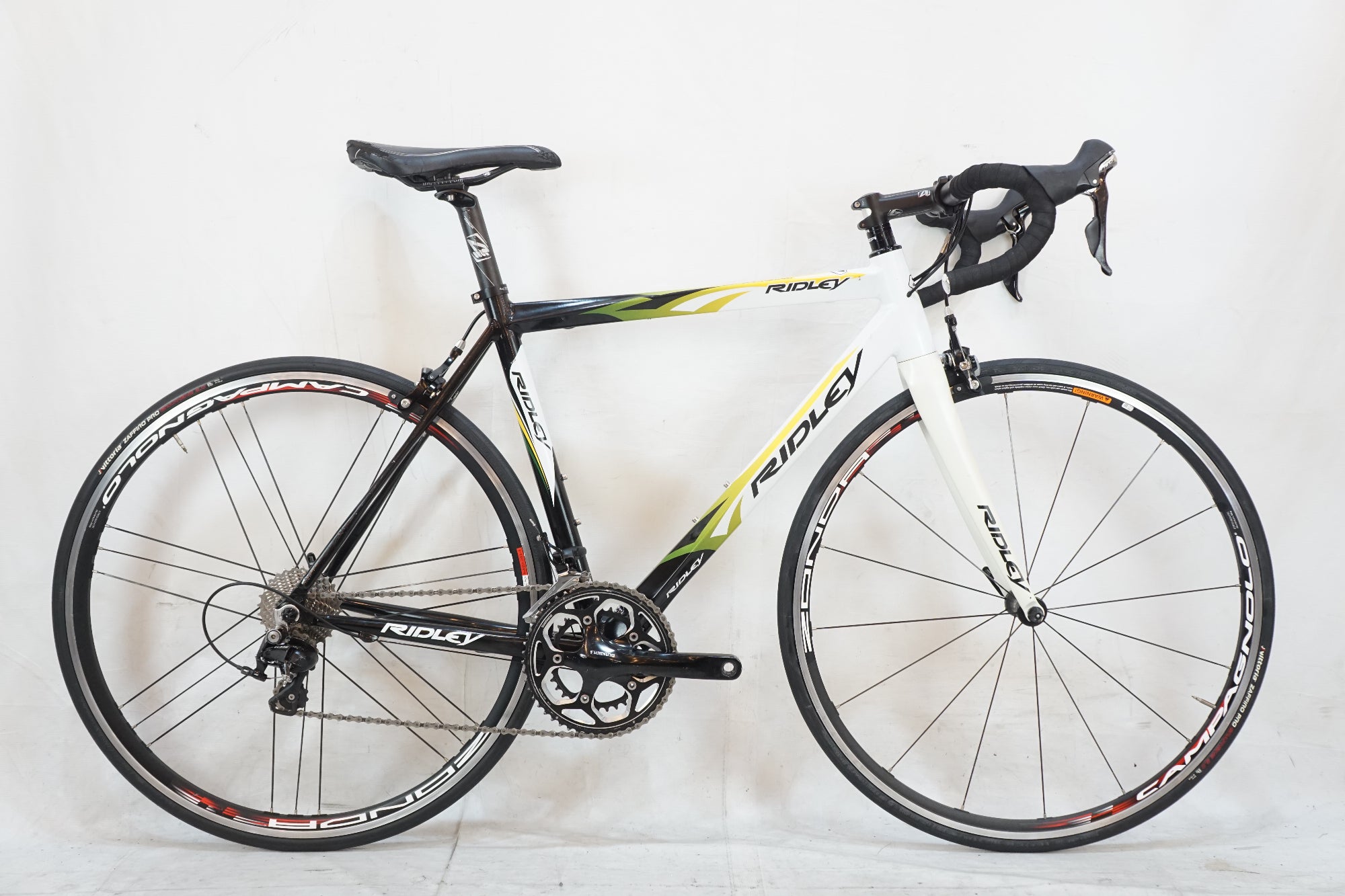 RIDLEY 「リドレー」 FENIX AL 2015年頃 ロードバイク / 名古屋大須店