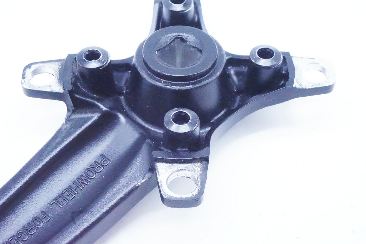 PROWHEEL「プロホイール」 170mm クランクアーム/ 京都西院店