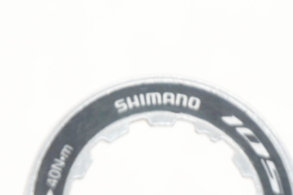 SHIMANO 「シマノ」 105 CS-R7000 11-28T スプロケット / 大阪門真店