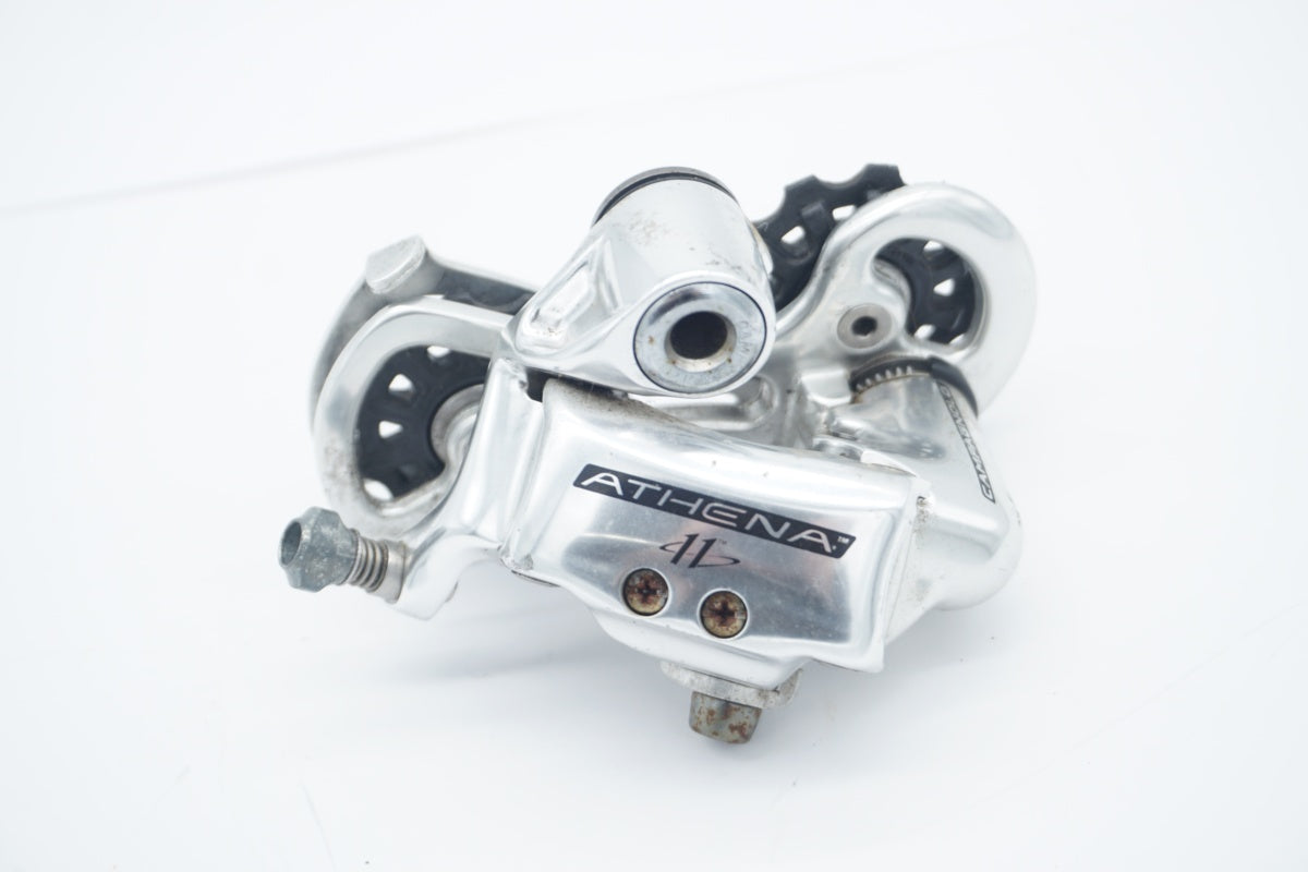 CAMPAGNOLO 「カンパニョーロ」 ATHENA 11 リアディレイラー / 滋賀大津店