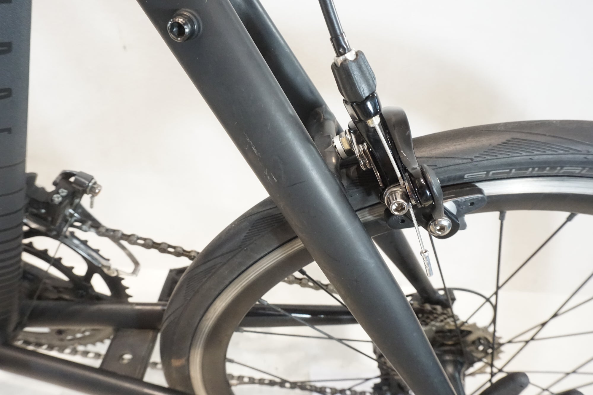 TERN 「ターン」 SURGE 2021年モデル 20インチ ミニベロ / 横浜戸塚店